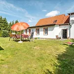 Apartment In Starsow *