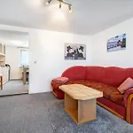 Apartment In Starsow Mirow