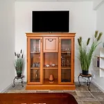Apartment In Starsow Mirow