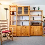 In Starsow Apartment Mirow