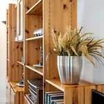 Apartment In Starsow Mirow