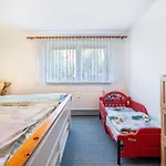 In Starsow Apartment Mirow