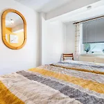 Apartment In Starsow Mirow