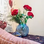 In Starsow Apartment