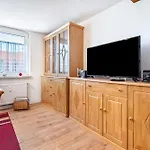 In Starsow Apartment Mirow