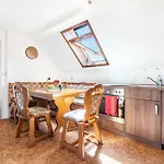 Apartment In Starsow Mirow