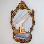 In Starsow Apartment *