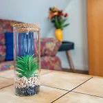 Apartment In Starsow Mirow