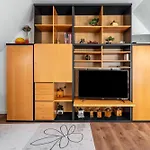 Apartment In Starsow *