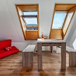 In Starsow Apartment