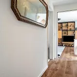 In Starsow Apartment