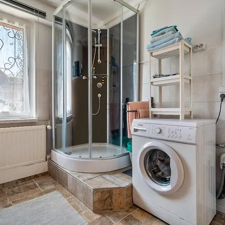 Апартаменты In Starsow