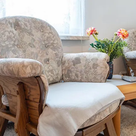 In Starsow Апартаменты *