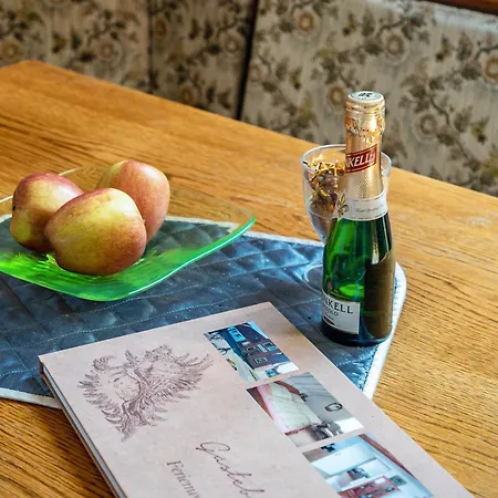 In Starsow Апартаменты Миров