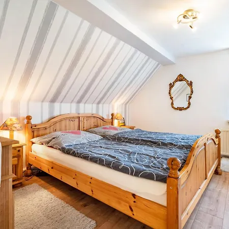 In Starsow Апартаменты