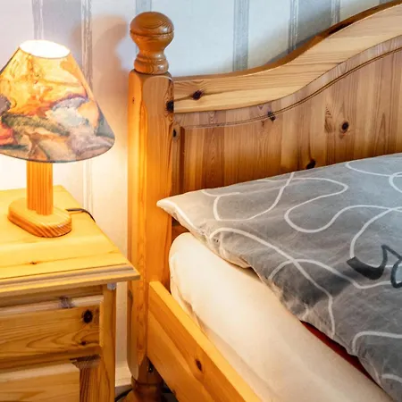 In Starsow Апартаменты *