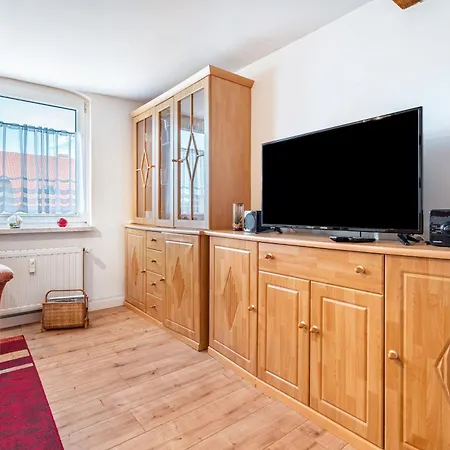 In Starsow Apartment Mirow