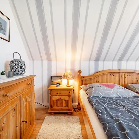 Апартаменты In Starsow