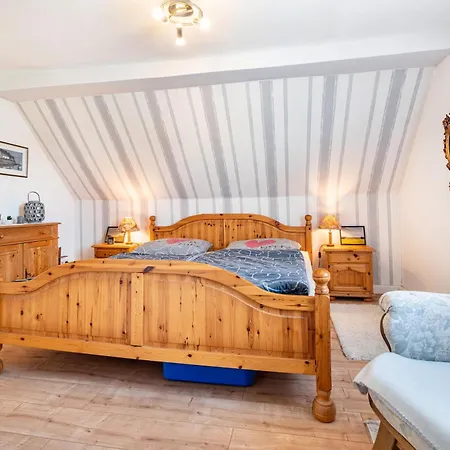 In Starsow Апартаменты *