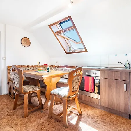 Апартаменты In Starsow *