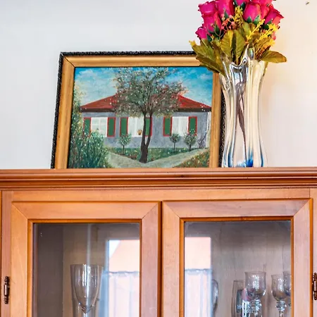 In Starsow Апартаменты Миров