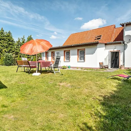 Apartment In Starsow *