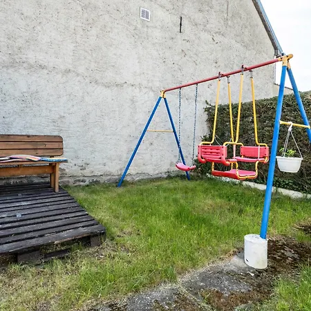 Apartment In Starsow Mirow