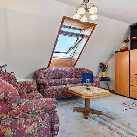 Apartment In Starsow *