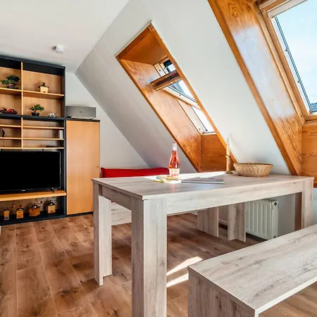 In Starsow Апартаменты Миров