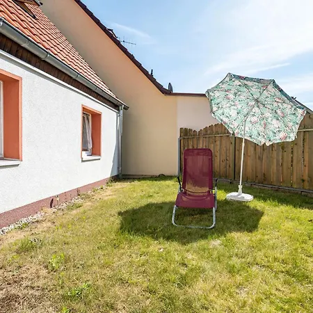 Apartment In Starsow Mirow
