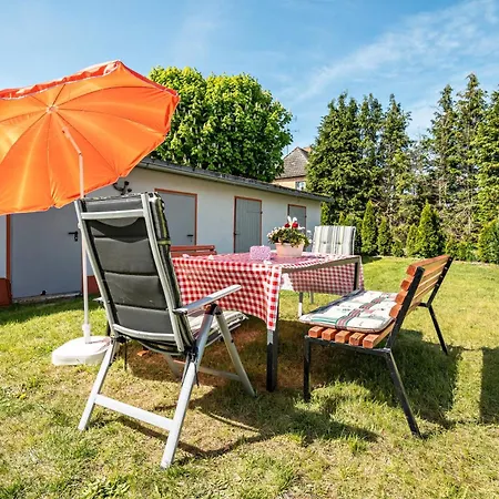 Apartment In Starsow