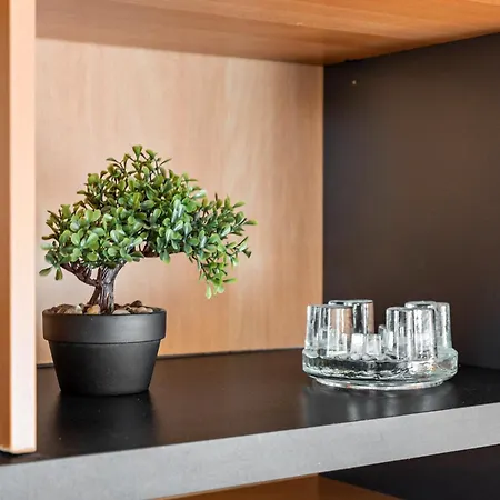 Апартаменты In Starsow *