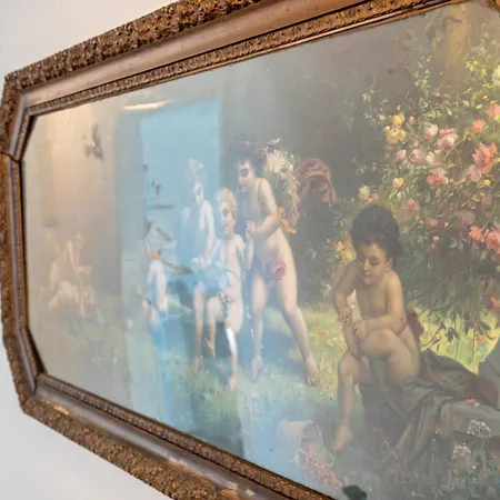 In Starsow Миров