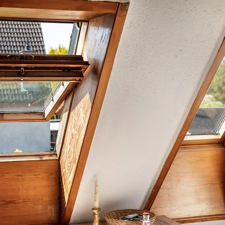 Apartment In Starsow Mirow