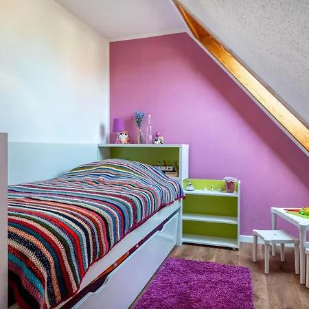 In Starsow Апартаменты