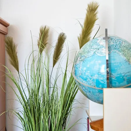 Апартаменты In Starsow