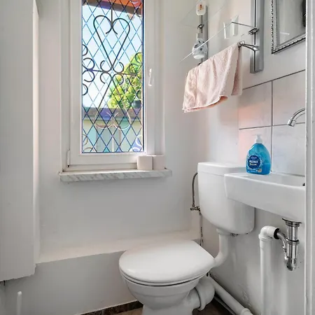 Апартаменты In Starsow