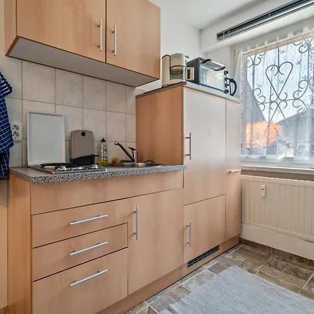 In Starsow Апартаменты *