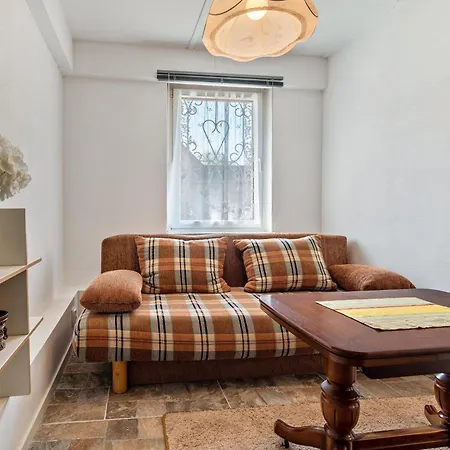 In Starsow Апартаменты *