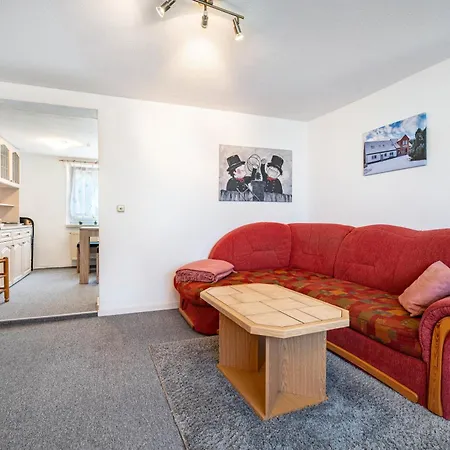 Апартаменты In Starsow