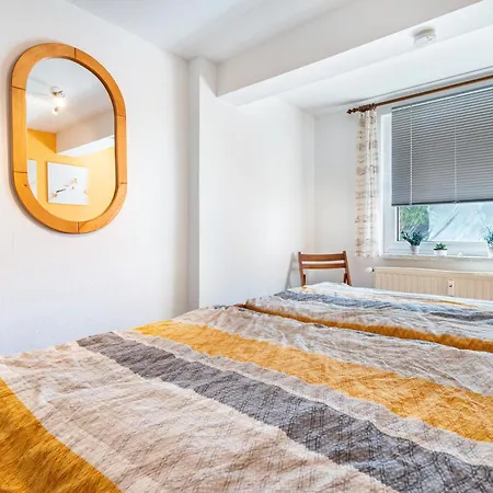 Апартаменты In Starsow