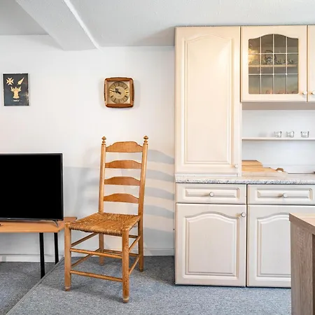 Apartment In Starsow Mirow
