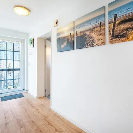 Apartment In Starsow