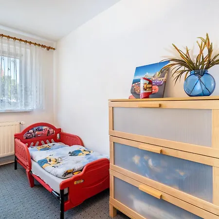 In Starsow Апартаменты