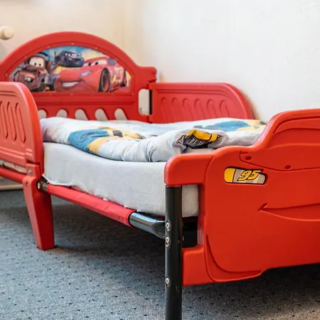 In Starsow Апартаменты *