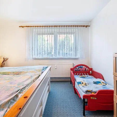 In Starsow Apartment Mirow