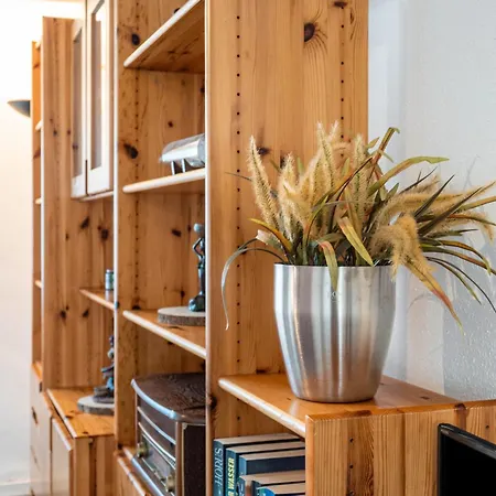 Apartment In Starsow Mirow