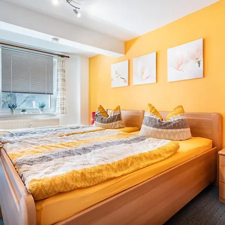 In Starsow Апартаменты