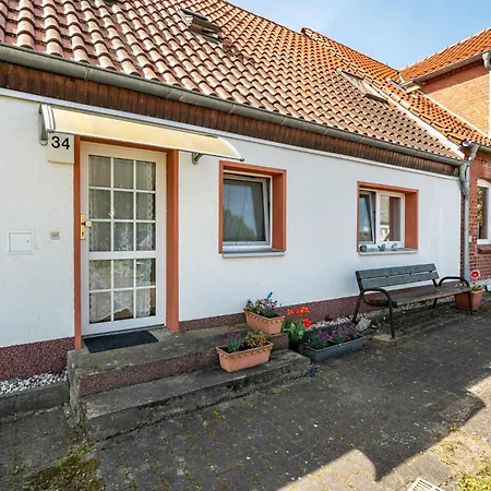 Apartment In Starsow *