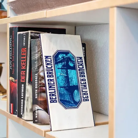 In Starsow Апартаменты *